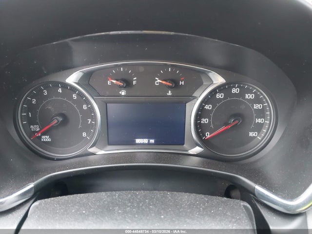 2023 CHEVROLET EQUINOX 3GNAXUEG6PS191284 Photo 6