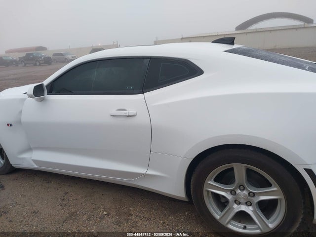 1G1FB1RX0P0135041 Chevrolet Camaro Rwd 1lt