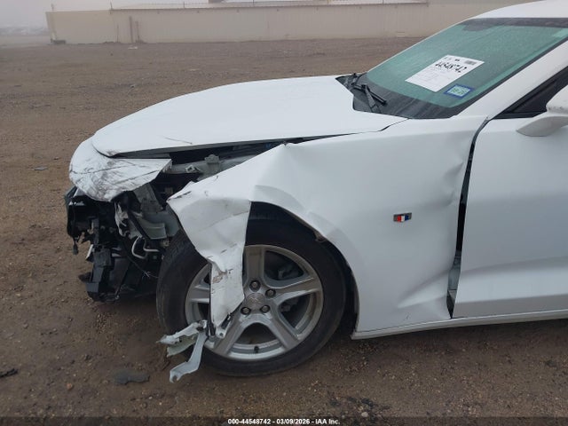 1G1FB1RX0P0135041 Chevrolet Camaro Rwd 1lt