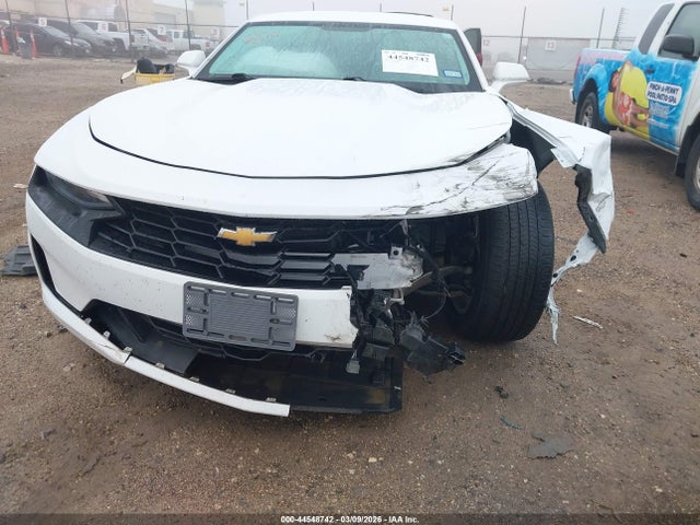 1G1FB1RX0P0135041 Chevrolet Camaro Rwd 1lt