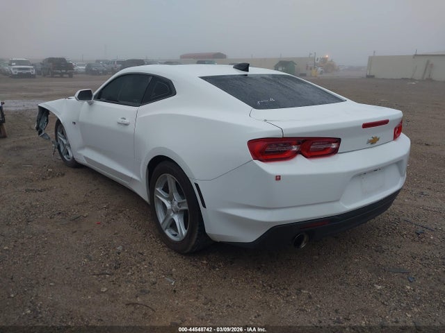 1G1FB1RX0P0135041 Chevrolet Camaro Rwd 1lt