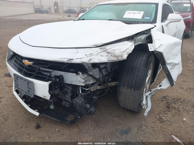 1G1FB1RX0P0135041 Chevrolet Camaro Rwd 1lt