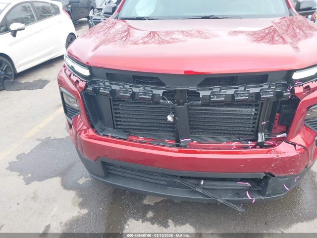 1GNEVGKS6TJ266577 Chevrolet Traverse Awd Lt