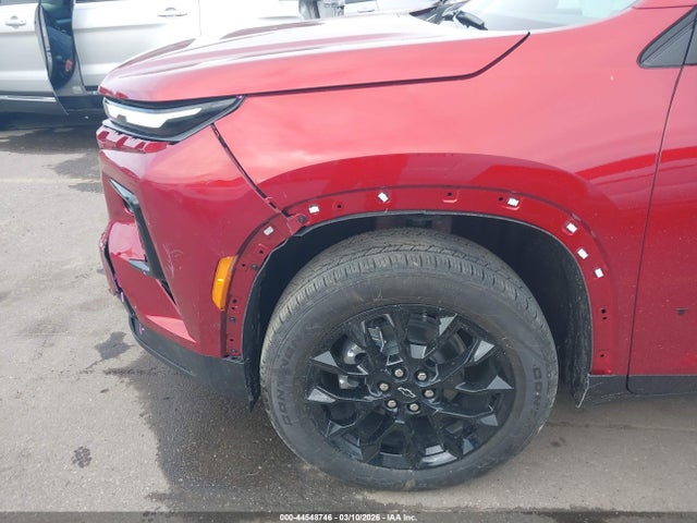 1GNEVGKS6TJ266577 Chevrolet Traverse Awd Lt