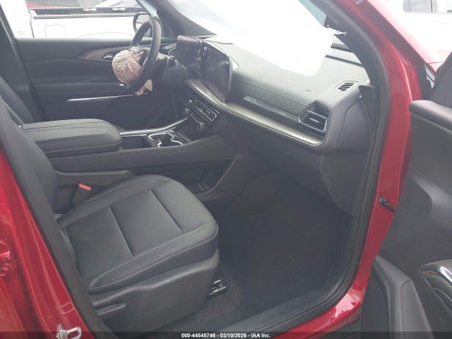1GNEVGKS6TJ266577 Chevrolet Traverse Awd Lt