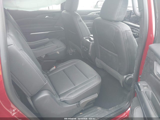 1GNEVGKS6TJ266577 Chevrolet Traverse Awd Lt