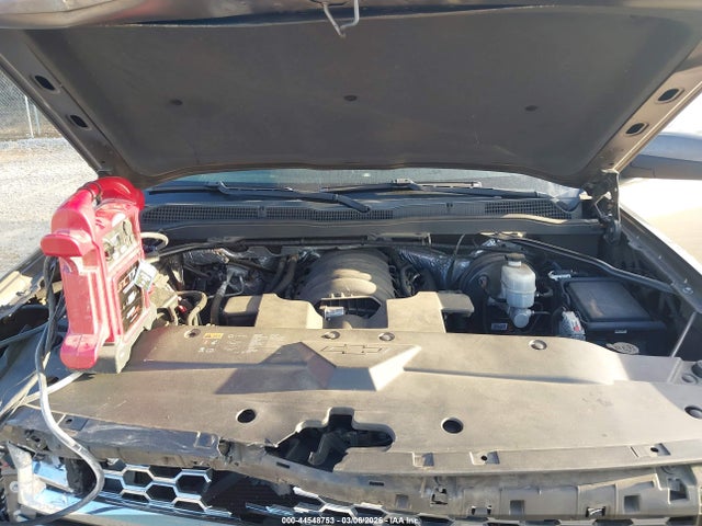 Chevrolet Silverado 1500 1lt 2015 3GCPCREC8FG416153 Image 10