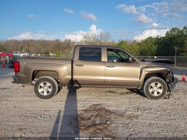 Chevrolet Silverado 1500 1lt 2015 3GCPCREC8FG416153 Image 13