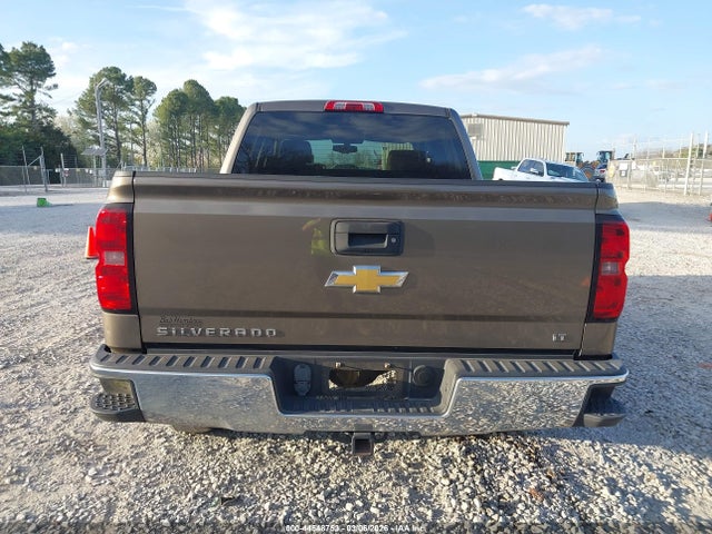 Chevrolet Silverado 1500 1lt 2015 3GCPCREC8FG416153 Image 16