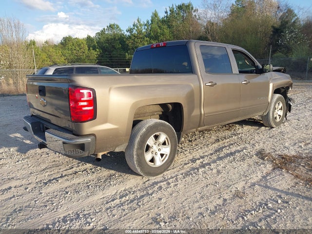 Chevrolet Silverado 1500 1lt 2015 3GCPCREC8FG416153 Image 4