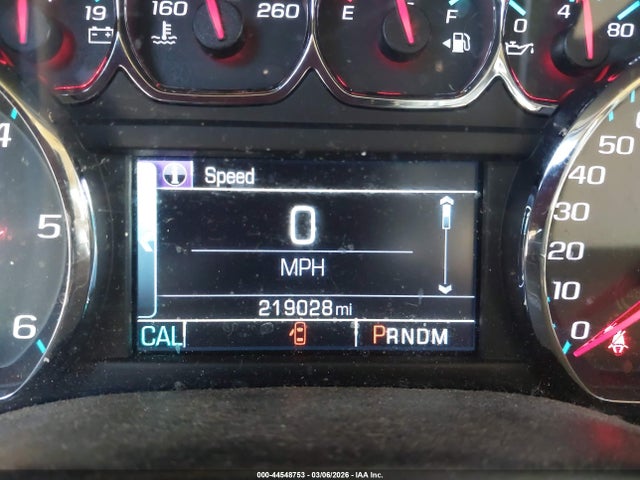 Chevrolet Silverado 1500 1lt 2015 3GCPCREC8FG416153 Image 7