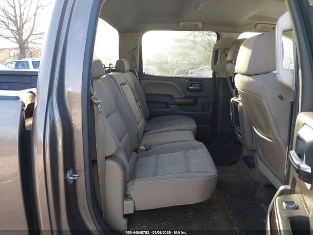 Chevrolet Silverado 1500 1lt 2015 3GCPCREC8FG416153 Image 8