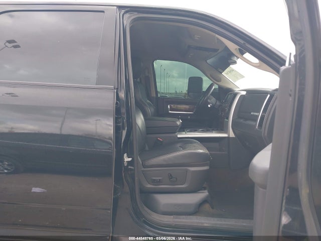 44548765 :رقم المزاد ، 3C6UD5FL3CG312437 vin ، 2012 Ram 2500 Laramie مزاد بيع