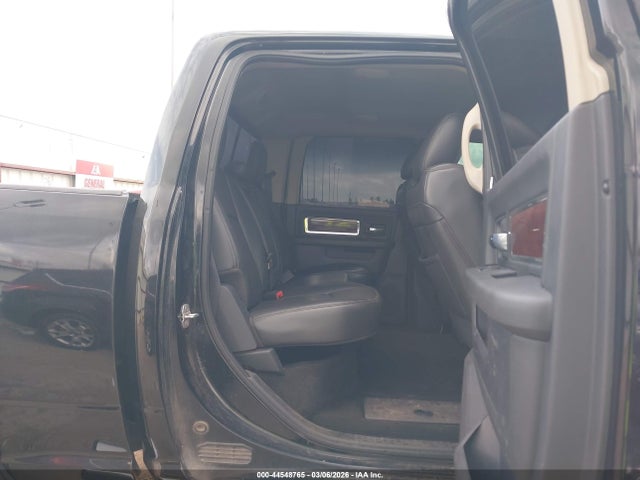 44548765 :رقم المزاد ، 3C6UD5FL3CG312437 vin ، 2012 Ram 2500 Laramie مزاد بيع