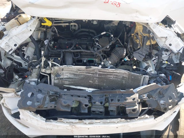 Ford FOCUS SE 2015 1FADP3K26FL204215 Image 10