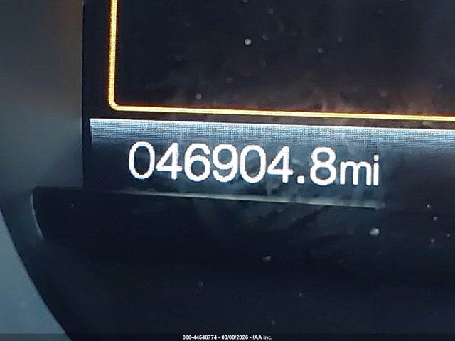 44548774 :رقم المزاد ، 2FMPK4J95LBA89317 vin ، 2020 Ford Edge Sel مزاد بيع