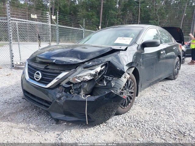 1N4AL3AP8JC221344 Nissan Altima 2.5 S