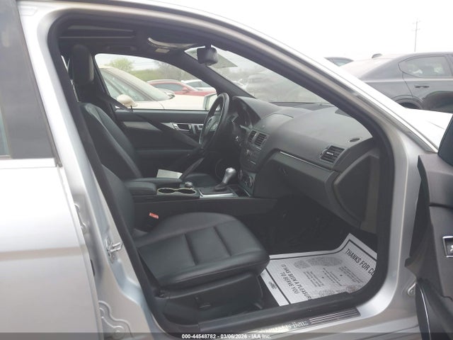 Aukcja sprzedaży 2010 Mercedes-benz C 300 Sport 4matic, vin: WDDGF8BB2AR088613, numer aukcji: 44548782