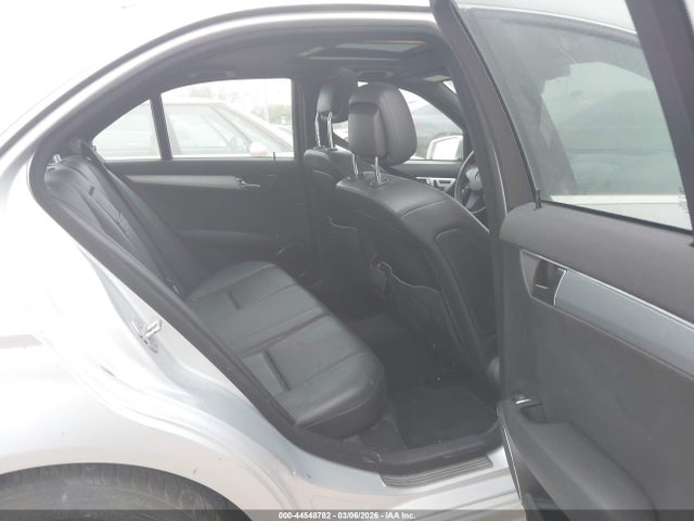 Aukcja sprzedaży 2010 Mercedes-benz C 300 Sport 4matic, vin: WDDGF8BB2AR088613, numer aukcji: 44548782