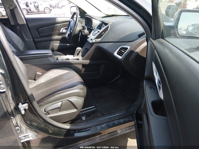 2010 GMC TERRAIN 2CTFLJEW0A6303667 Photo 4