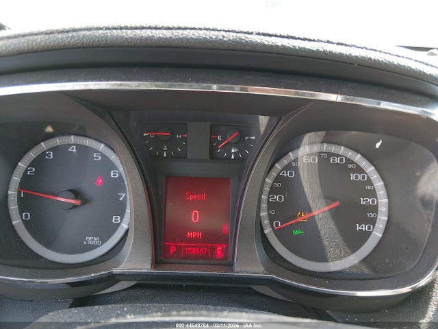 2010 GMC TERRAIN 2CTFLJEW0A6303667 Photo 6