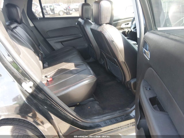 2010 GMC TERRAIN 2CTFLJEW0A6303667 Photo 7