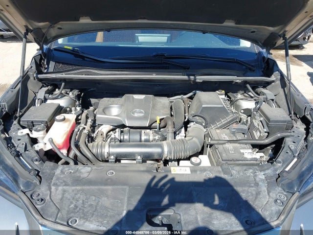 2018 LEXUS NX 300 JTJBARBZ0J2154698 Photo 9