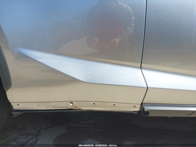 44548786 :رقم المزاد ، JTJBARBZ0J2154698 vin ، 2018 Lexus Nx 300 مزاد بيع