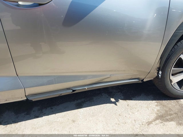 44548786 :رقم المزاد ، JTJBARBZ0J2154698 vin ، 2018 Lexus Nx 300 مزاد بيع
