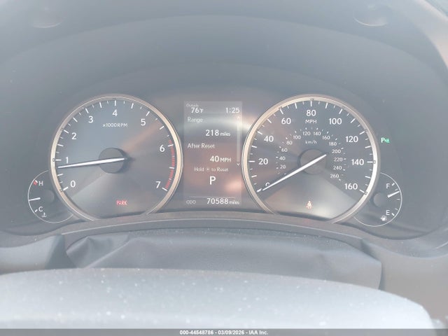 2018 LEXUS NX 300 JTJBARBZ0J2154698 Photo 6