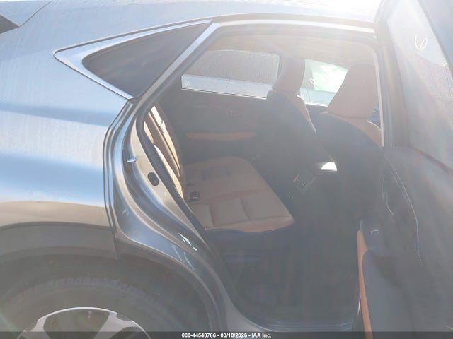 2018 LEXUS NX 300 JTJBARBZ0J2154698 Photo 7
