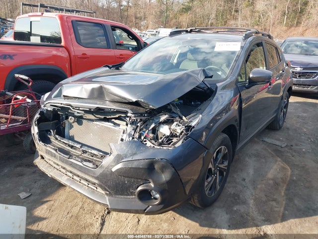 Продажа на аукционе авто 2024 Subaru Crosstrek Premium, vin: JF2GUADC8RH258568, номер лота: 44548788