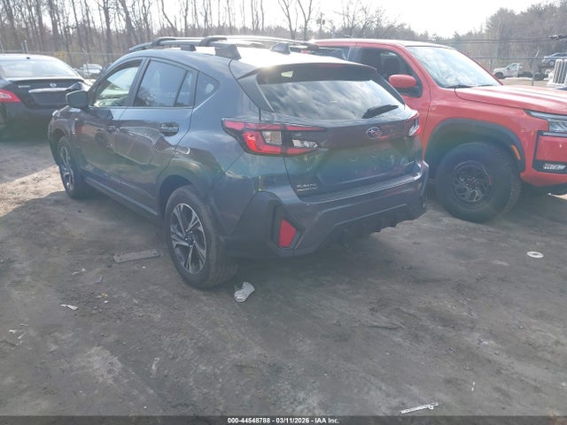 Продажа на аукционе авто 2024 Subaru Crosstrek Premium, vin: JF2GUADC8RH258568, номер лота: 44548788