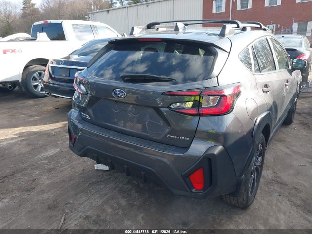 Продажа на аукционе авто 2024 Subaru Crosstrek Premium, vin: JF2GUADC8RH258568, номер лота: 44548788