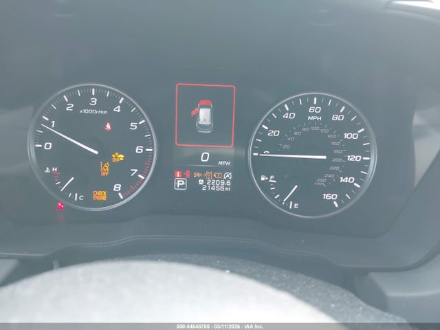 Продажа на аукционе авто 2024 Subaru Crosstrek Premium, vin: JF2GUADC8RH258568, номер лота: 44548788