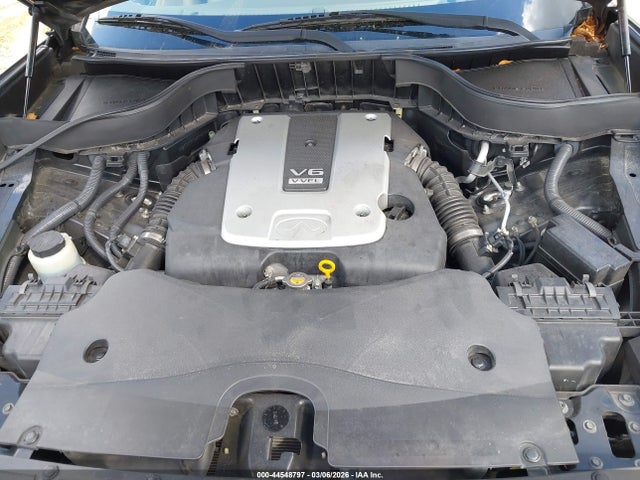 2013 INFINITI FX37 JN8CS1MU1DM140944 Photo 9