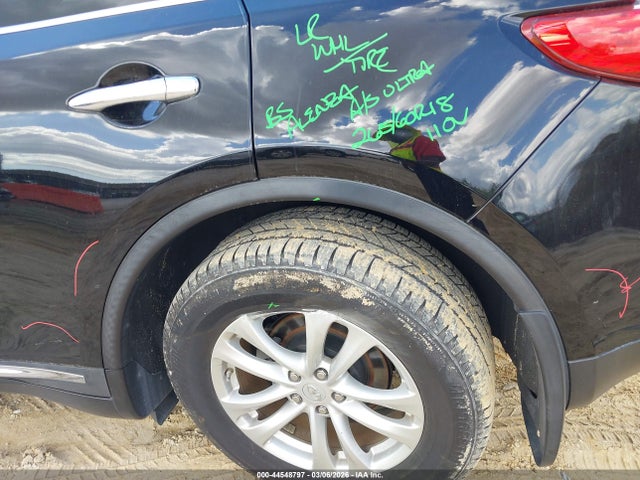 2013 INFINITI FX37 JN8CS1MU1DM140944 Photo 5