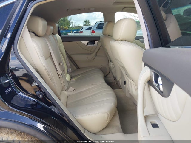 2013 INFINITI FX37 JN8CS1MU1DM140944 Photo 7
