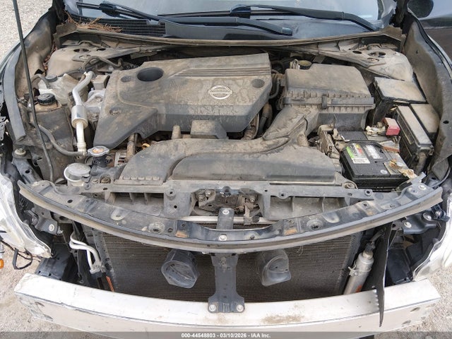Nissan Altima 2.5 S 2014 1N4AL3AP6EN215486 Image 10