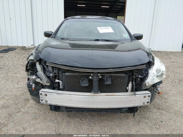 Nissan Altima 2.5 S 2014 1N4AL3AP6EN215486 Image 13