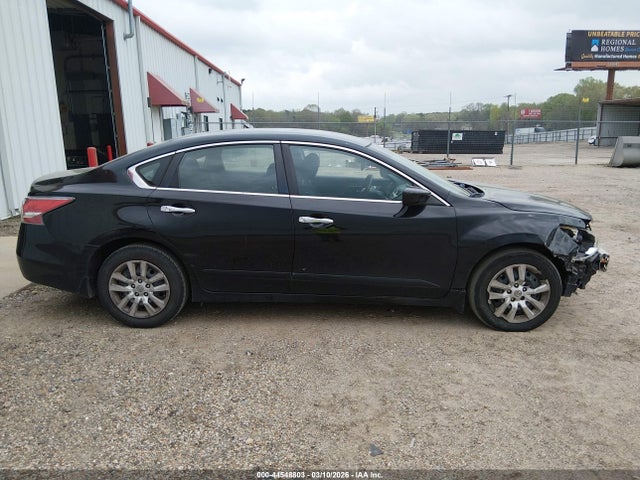 Nissan Altima 2.5 S 2014 1N4AL3AP6EN215486 Image 14