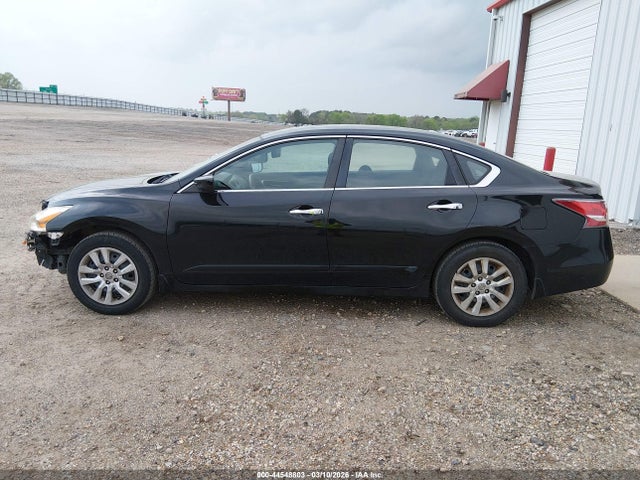 Nissan Altima 2.5 S 2014 1N4AL3AP6EN215486 Image 15