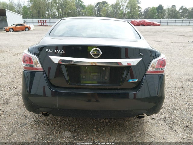 Nissan Altima 2.5 S 2014 1N4AL3AP6EN215486 Image 17