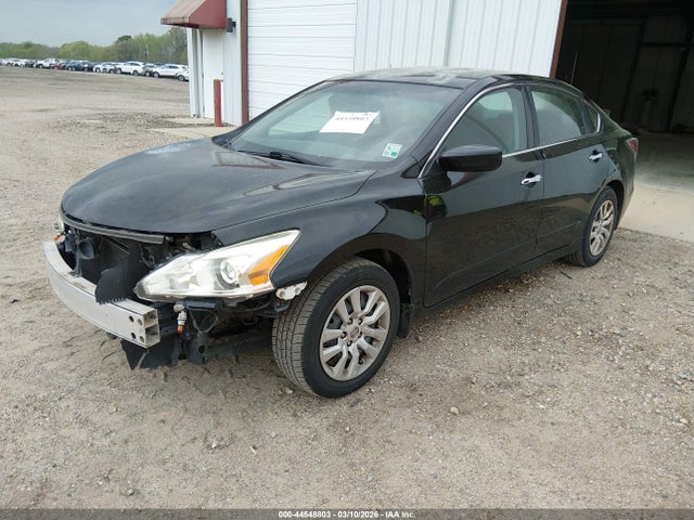 Nissan Altima 2.5 S 2014 1N4AL3AP6EN215486 Image 2