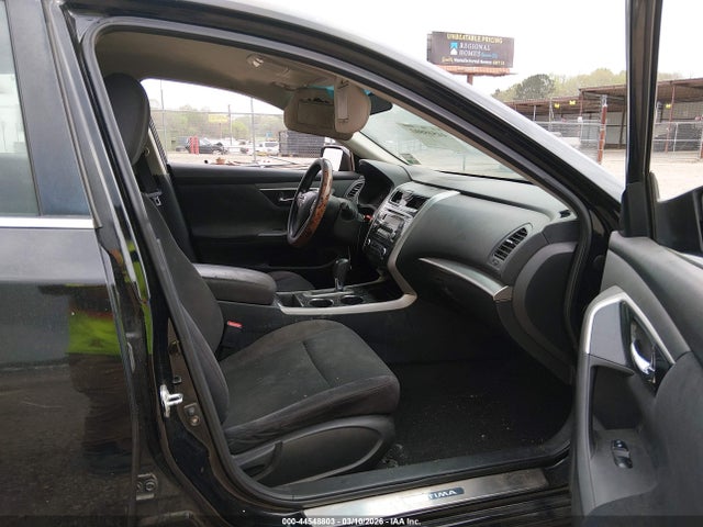 Nissan Altima 2.5 S 2014 1N4AL3AP6EN215486 Image 5