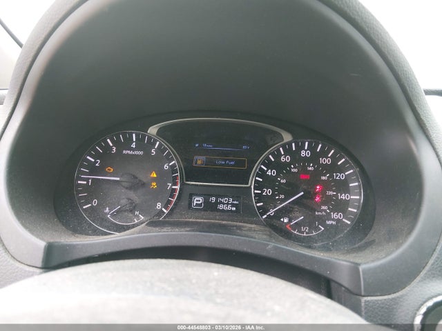 Nissan Altima 2.5 S 2014 1N4AL3AP6EN215486 Image 7