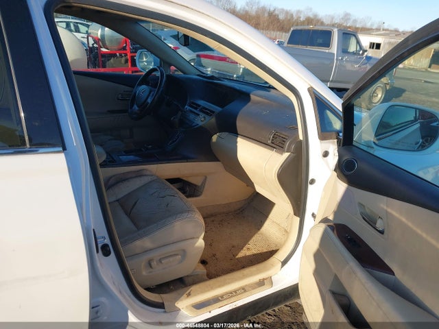 Продажа на аукционе авто 2015 Lexus Rx 350, vin: 2T2BK1BA5FC301405, номер лота: 44548804