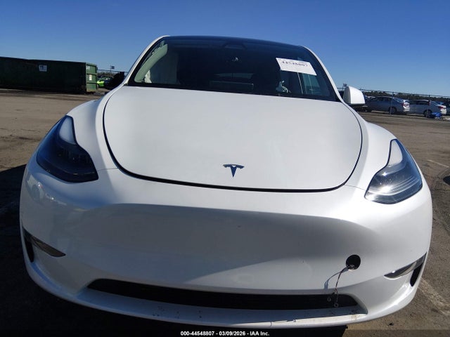 Aukcja sprzedaży 2024 Tesla Model Y, vin: 7SAYGDED9RF133651, numer aukcji: 44548807