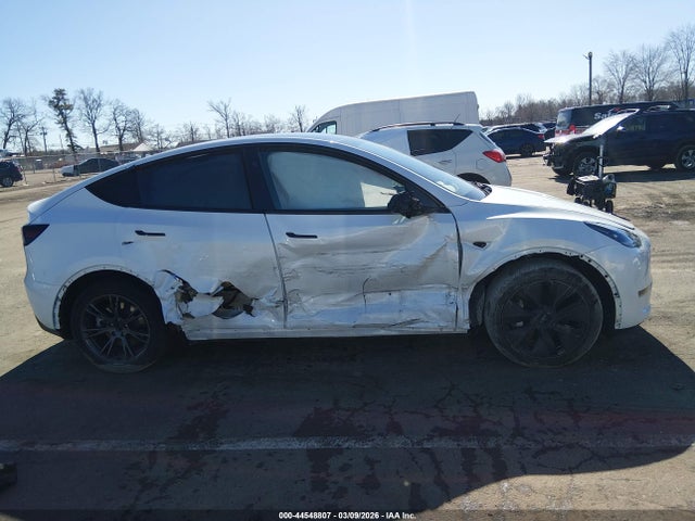 Aukcja sprzedaży 2024 Tesla Model Y, vin: 7SAYGDED9RF133651, numer aukcji: 44548807