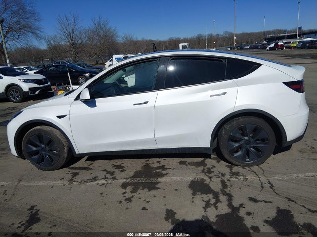 Aukcja sprzedaży 2024 Tesla Model Y, vin: 7SAYGDED9RF133651, numer aukcji: 44548807